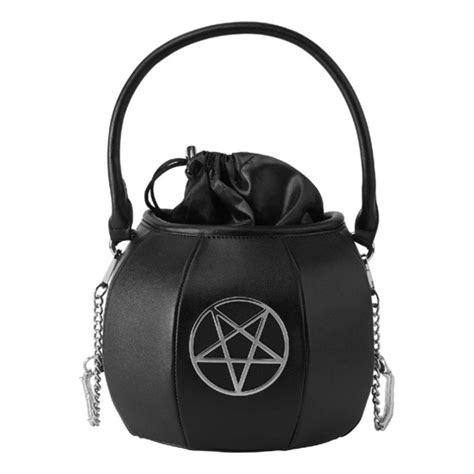Unlocking the Hidden Potential of the Occult Bag XL